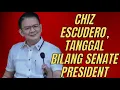 Download Lagu #TapWanLive SP Chiz Escuder OUT, senator Tito Sotto bagong senate president?