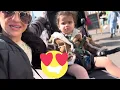 Download Lagu lAMIS KWIJT GERAAKT BIJ DE PRIMARK!!!.|VLOG4| #family #kids #kidsvideo #kleding #winkel #influencer