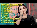 Download Lagu NIKEN SALINDRY Full Album || Niken Salindry Lamunan, Gampil, Wirang, || Niken Salindry 2024