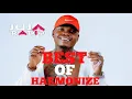 BEST OF HARMONIZE MIX BACK IN THE DAYS ft KWANGWARU AIYOLA MATATIZO NIAMBIE ft DJ CHRIS 254