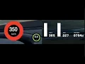 2000 HP Nissan GTR Vs Koenigsegg Jesko Absolut 100-360 Acceleration Comparison