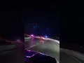 Mark Ridge Police Escort and Motorcade to Chapey s Funeral Home from JFK 21