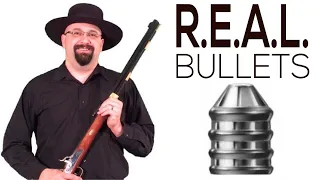 Lee R E A L Bullets