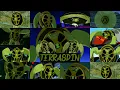 Download Lagu All terraspin transformations in all Ben 10 series
