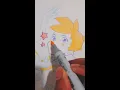Download Lagu Drawing chibi Vocaloids | Kagamine Rin and Len 💛 #Shorts #Vocaloid