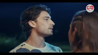 مسلسل الحب لا يفهم الكلام الحلقه 11 مراد وحياه 