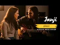 Lagu Bragi – Janji | Klassieke rockcover met songtekst (emotionele rockversie)