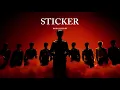 NCT 127 - Sticker (Instrumental Band Cover)