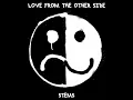 Fall Out Boy - Love From The Other Side (Lead & Backing Vocals Stem)