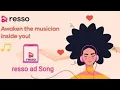 Resso app add songs | with download links