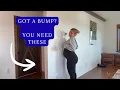 Sunzel Maternity Leggings Review Best Amazon Over-the-Belly Buttery Soft Pregnancy Yoga Pants