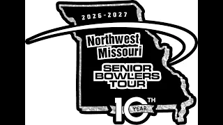 Northwest Missouri Senior Bowlers Tour Olathe Lanes East