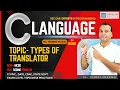 07 Types of Translators Compiler Interpreter Assembler Explained CODE MAKER Girraj