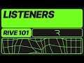 Rive 101 - Listeners