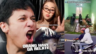 Mencari yang Setara
