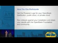 Making Cloud Interoperability Across OpenStack Vendors