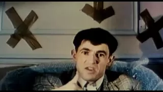 BERNIE - Bande Annonce + Making-Of  (1996)