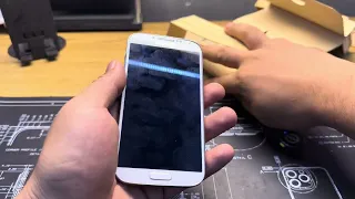 Samsung legendary s4 🧐#samsung #galaxy 