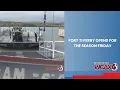 Fort Ti Ferry opens for the season Friday