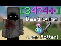 Download Lagu Destroying Jump Boosters in BedWars! | Stream Highlights [25w35]