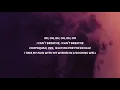 Juice WRLD - Wishing Well (Lyrics)