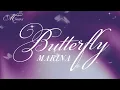 Download Lagu MARINA - Butterfly (Lyrics)