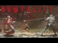 this is the BEST scorpion i ve ever played