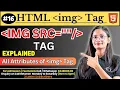 Image Tag in HTML with Example How to use Image SRC Tag in HTML Computer Tech Academy