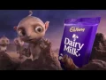 iKLan-Cadbury Dairy Milk Alien Canada