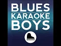 Mess Around (Karaoke Version) (Originally Performed By Ray Charles)