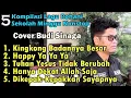 Download Lagu 5 Nonstop Lagu Rohani Sekolah Minggu II (LIVE) Cover Budi Sinaga