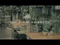 IPANK - BA AYAH LAI BA BAKO TIDO [Lirik]
