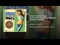 These Foolish Things (In the Style of Johnny Hartman) (Karaoke Version)