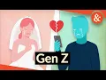 Download Lagu Why Gen-Z can't find love anymore