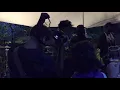 Takuya Kuroda R.S.B.D (Mona Bismarck American Center, Paris 02/09/2017)