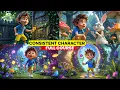 Download Lagu How to Create AI Videos for Free with a Consistent Character – Full Tutorial Ai