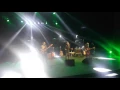 8 Nisan 2017 MFÖ Konseri - Ali Desidero ( Canlı )