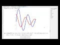 MT284 Euler s Method for Systems Examples Part 3