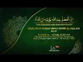 Download Lagu 🔴Live HAUL TUAN SYEKH ABDUL QODIR AL-JAELANI Ke- 67 | MASJID AL - ISTIQLALIYYAH - CILONGOK.