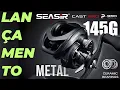 Download Lagu Carretilha SeaSir CAST PRO é boa? Anúncio comentado