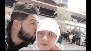 Cheb Houssem 2016 Ya Le Mima Verssion Zina Midou Boudifa 