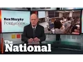Rex Murphy Political correctness on campus