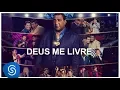 Download Lagu Raça Negra - Deus Me Livre part. Léo Magalhães (DVD Raça Negra \u0026 Amigos 2) [Vídeo Oficial]