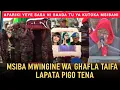 BALAA JIPYA : MSIBA MWINGINE chanzo Cha Kifo Hiki Apa