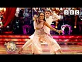 Download Lagu Punam \u0026 Gorka Couple's Choice to Bole Chudiyan from Kabhi Kushi Kabhie Gham ✨ BBC Strictly 2024