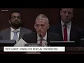 Trey Gowdy joins Fox News a contributor