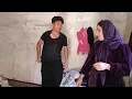 A Husband with Limited Means Surprises His Wife with a Dress! The Tailor’s Creation Leaves Her St