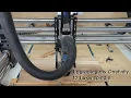 Onefinity 65mm Spindle Upgrade