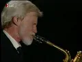 Gerry Mulligan - Satin Doll