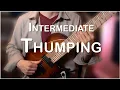 Download Lagu 5 Exercises to Improve your Thumping (6, 7, \u0026  8-String) MP3
